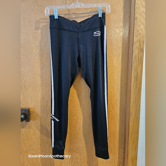 Sketchers Workout Pants (Small) - Picture 1 of 11